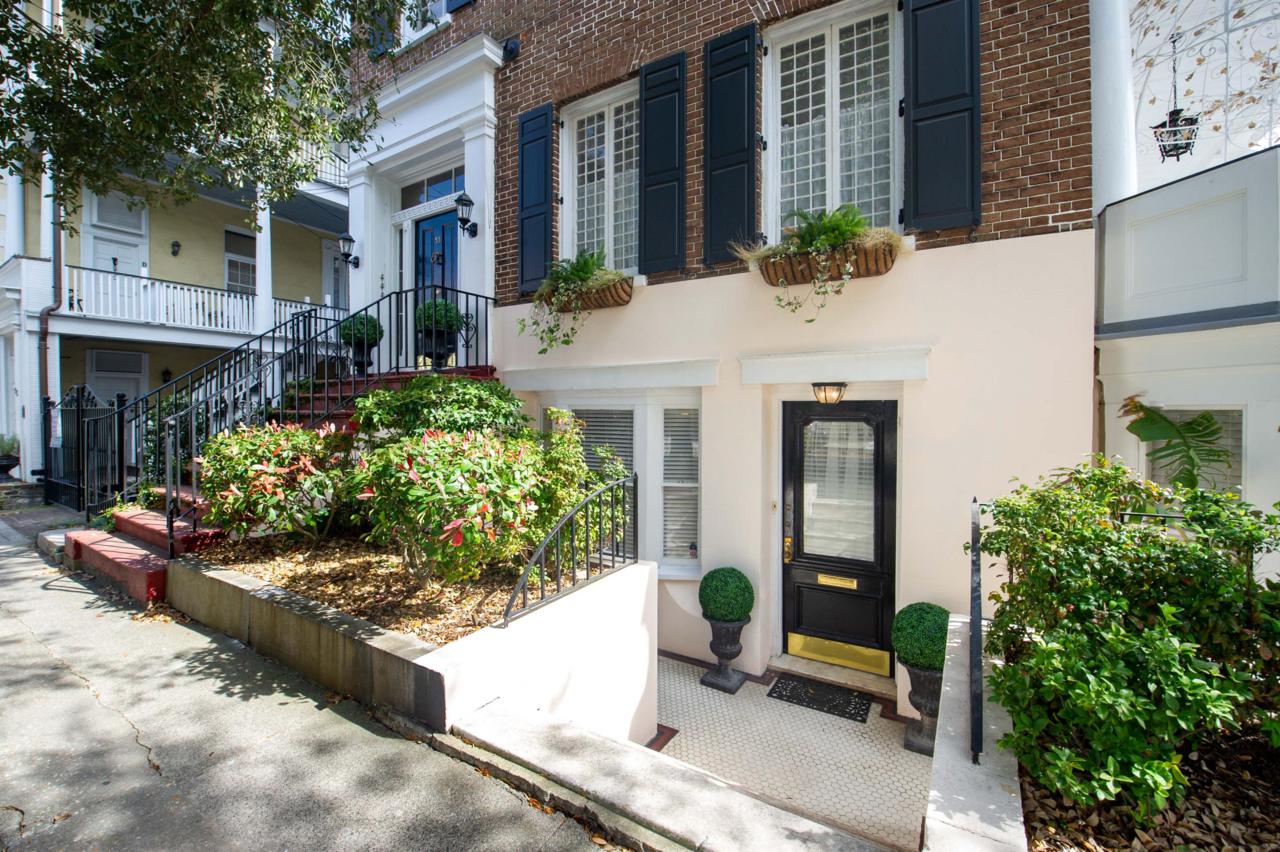 55 Hasell Street - Photo 1