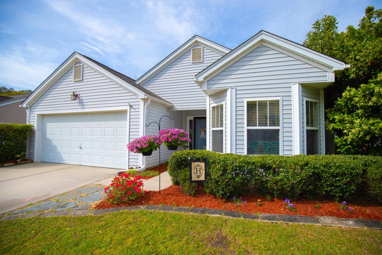 1345 Palm Cove Drive - Photo 1