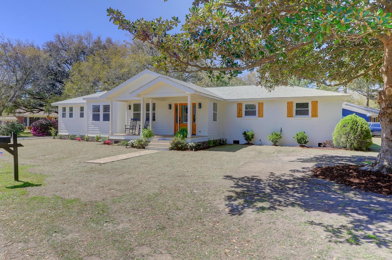 612 Speights Street - Photo 1