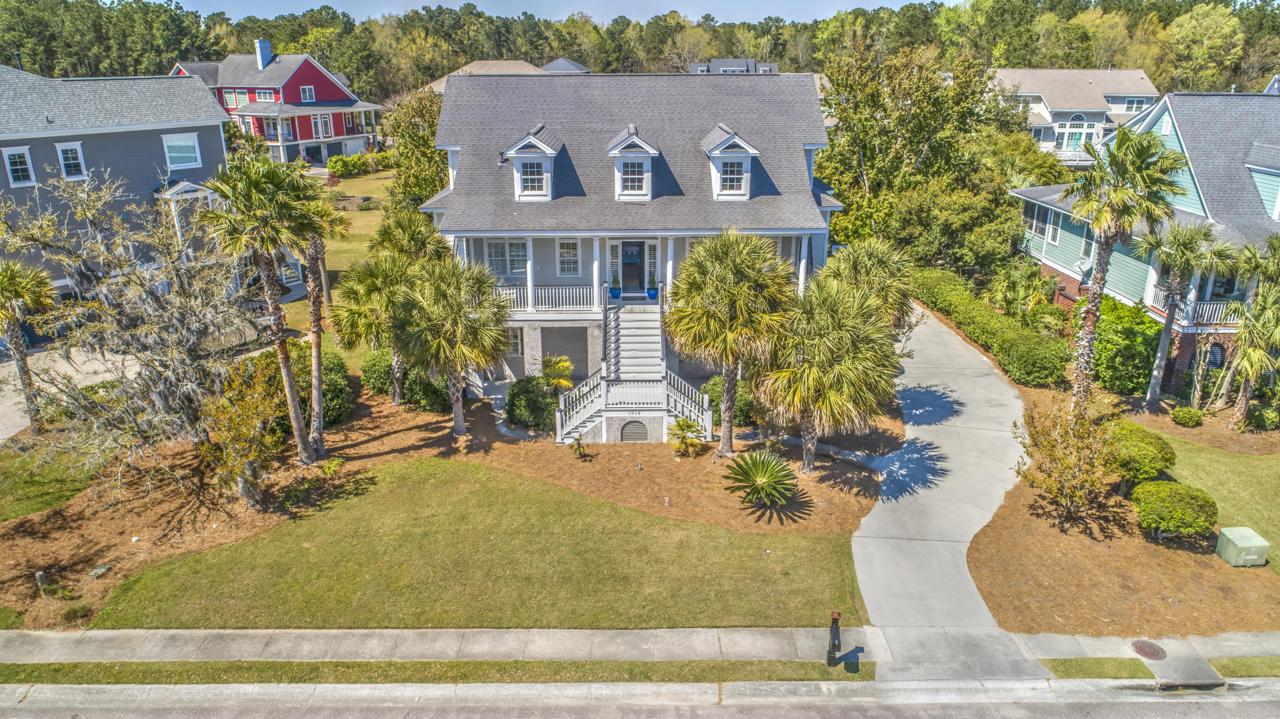 1014 Rivershore Road - Photo 1