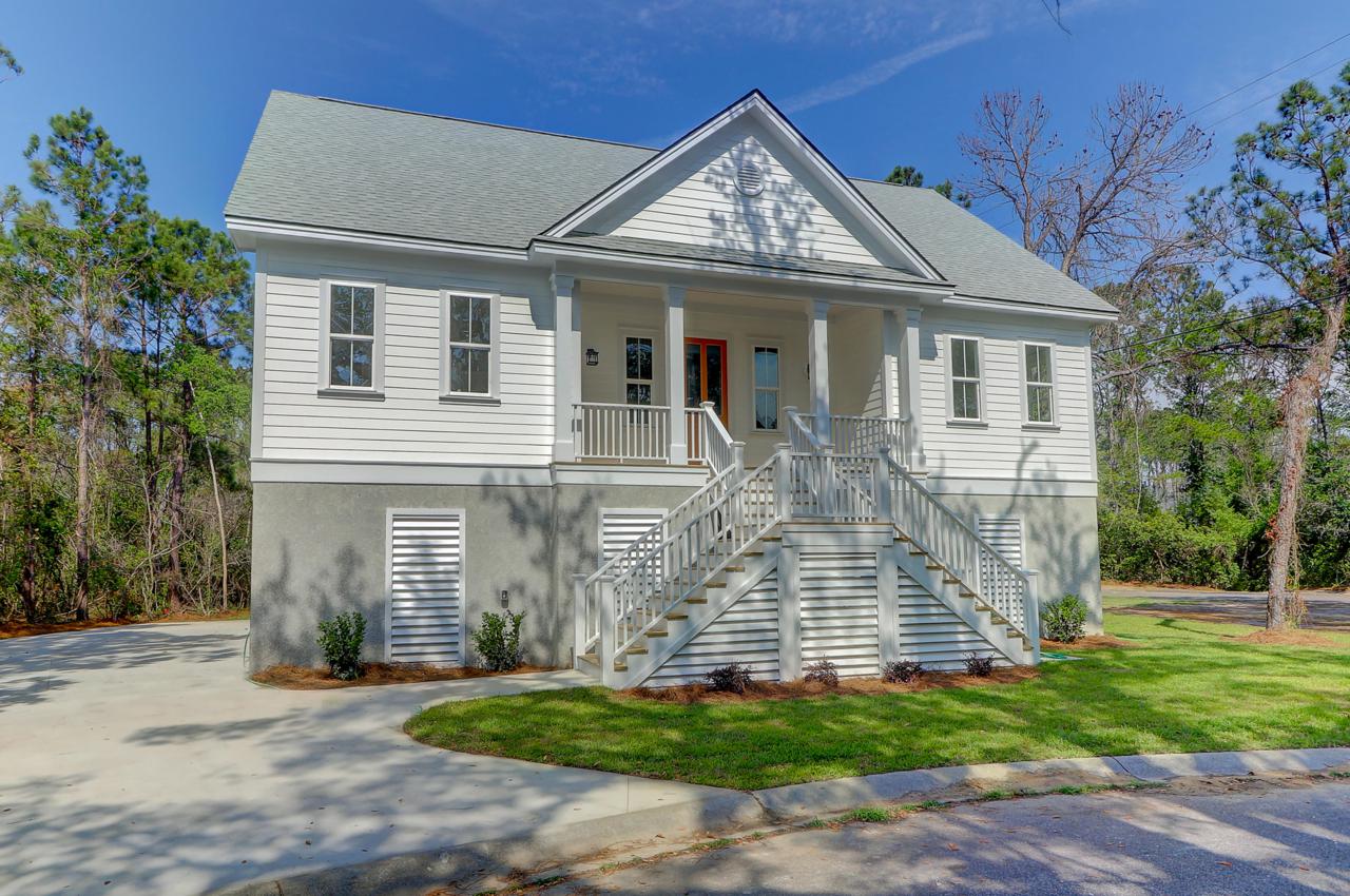 130 Oak Turn Road - Photo 1