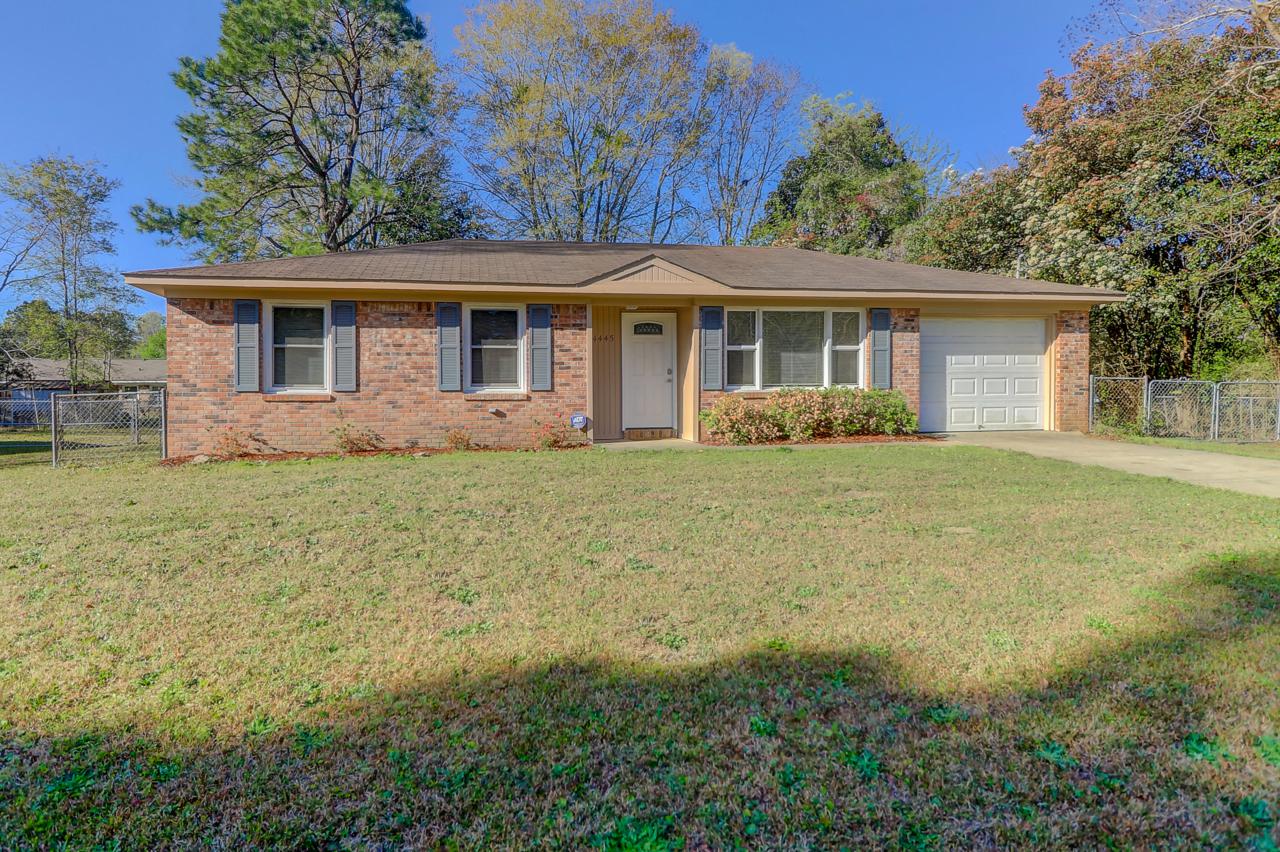 4445 Logwood Drive - Photo 1