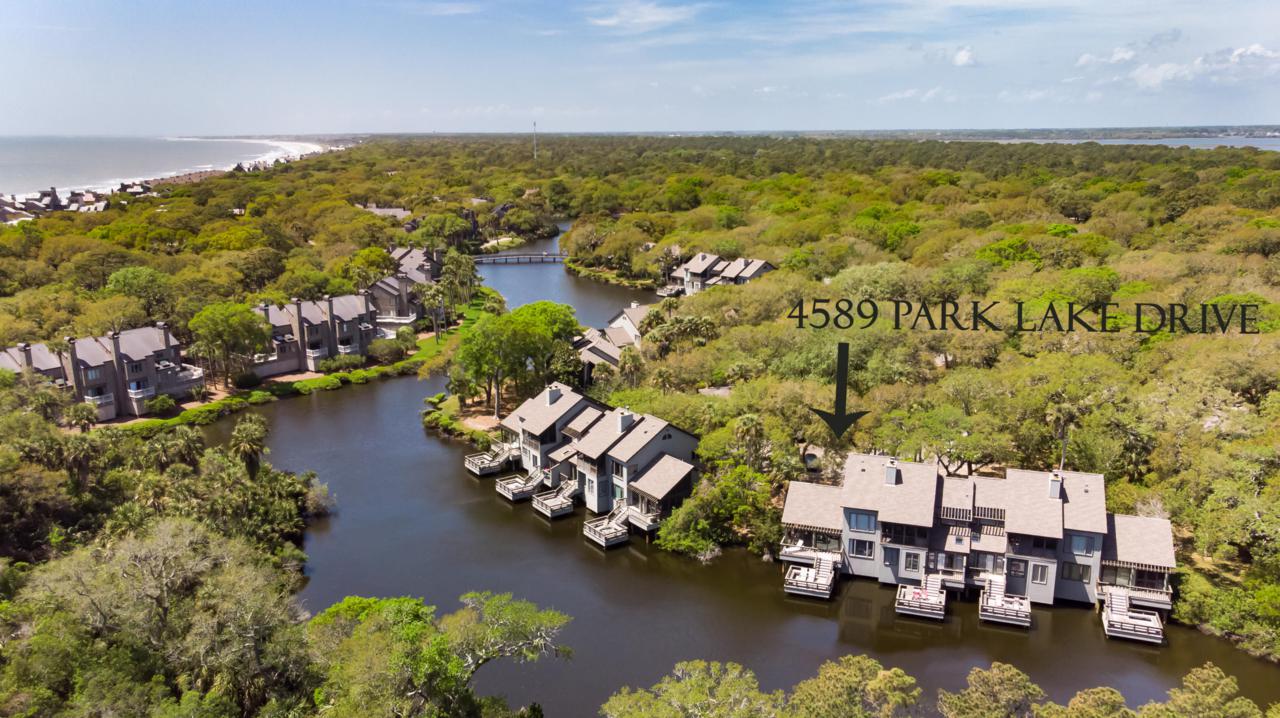 4589 Park Lake Drive - Photo 1