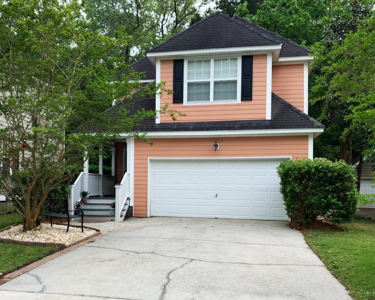651 Fair Spring Drive - Photo 1