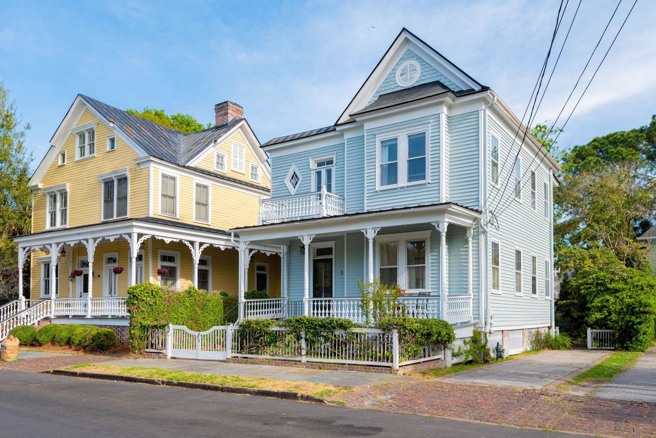 3 Bennett Street - Photo 1