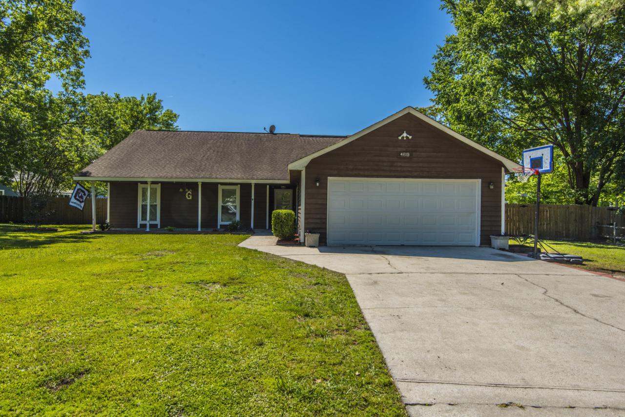 4619 Moss Court - Photo 1