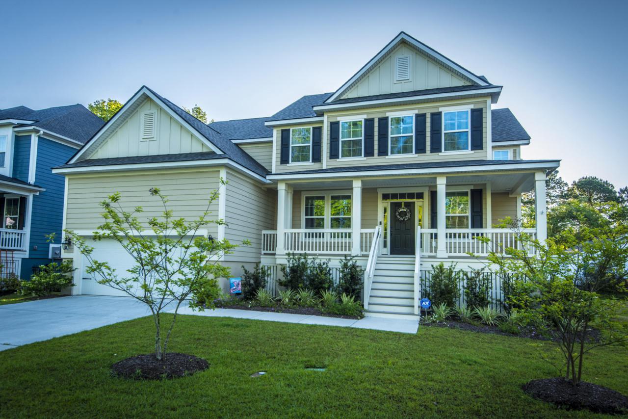 590 Saltgrass Pointe Drive - Photo 1