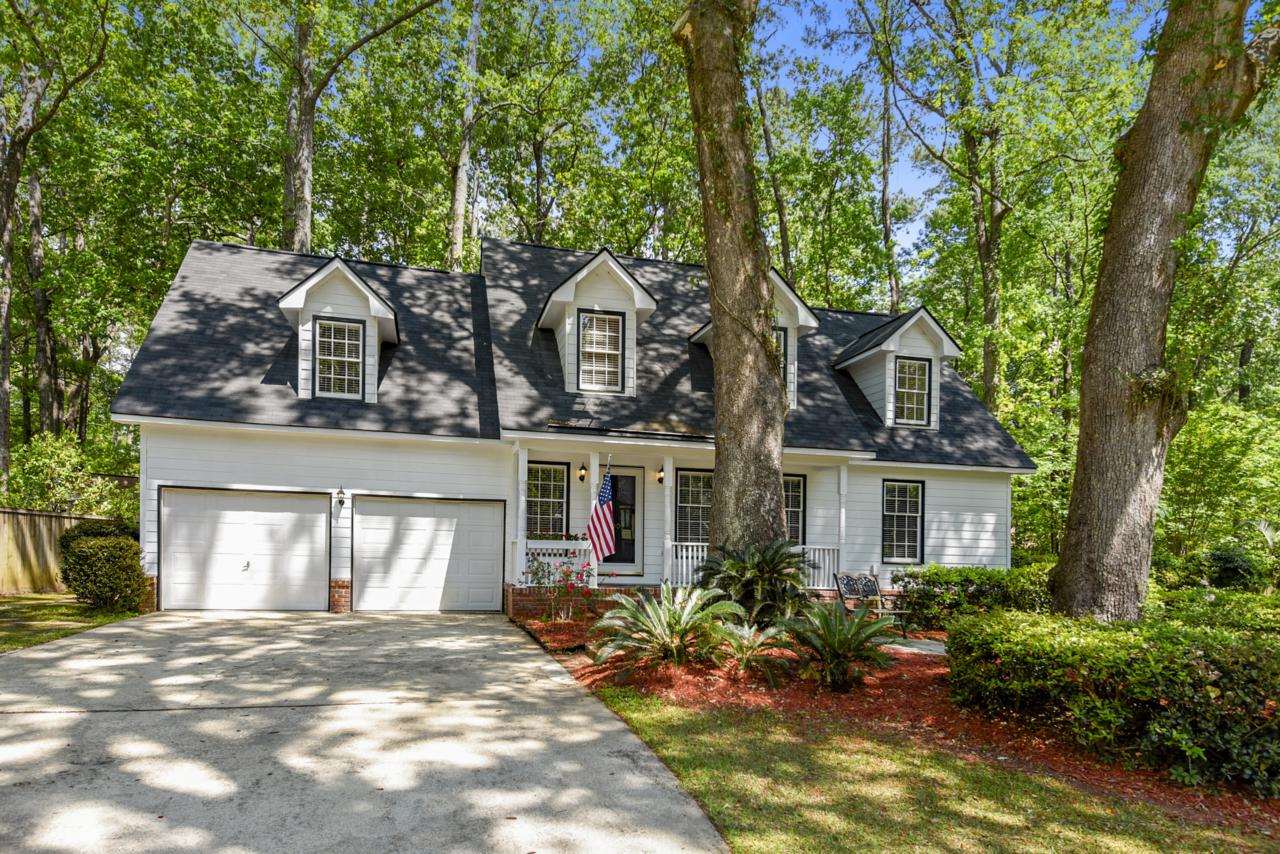 409 Mayfield Street - Photo 1