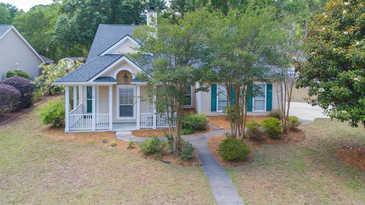 616 Antebellum Lane - Photo 1
