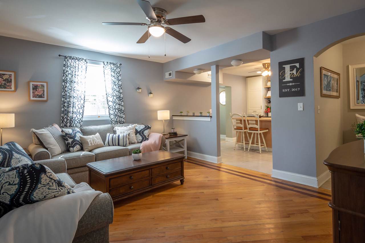 1185 Leesville Street - Photo 1