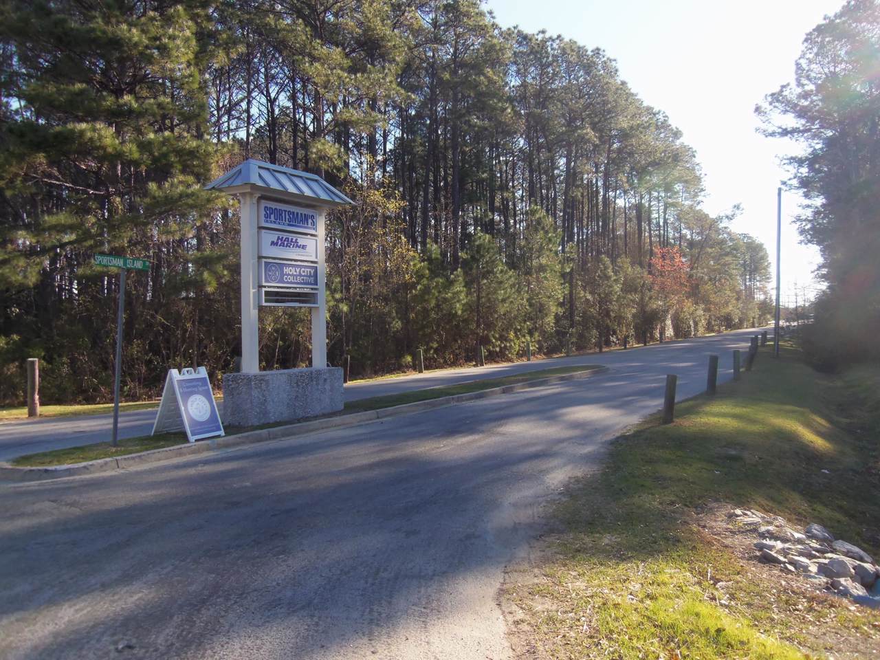 0 Sportsman Island Drive - Photo 1