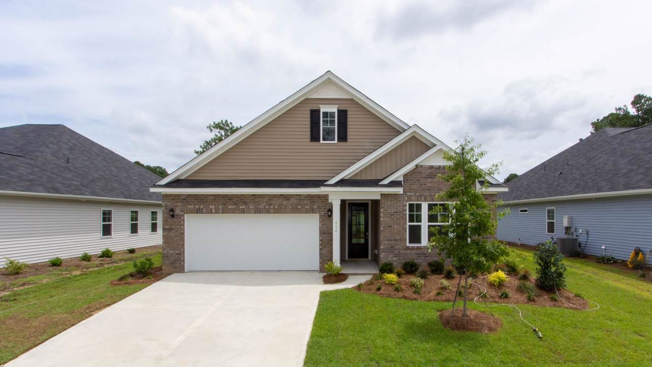 514 Kilarney Road - Photo 1