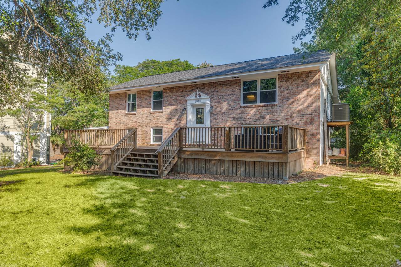 1010 Ashley Avenue - Photo 1