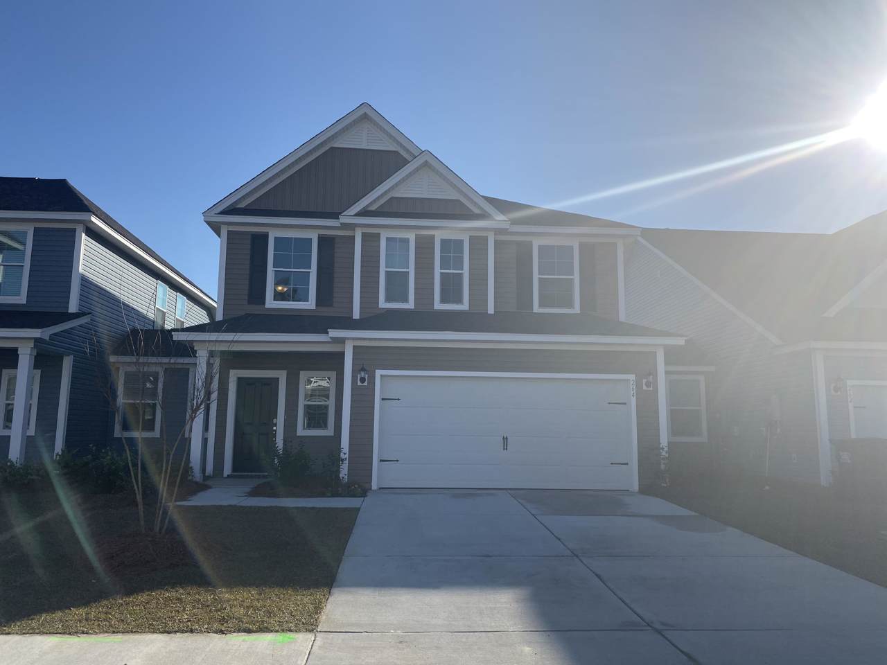 264 Mcclellan Way - Photo 1