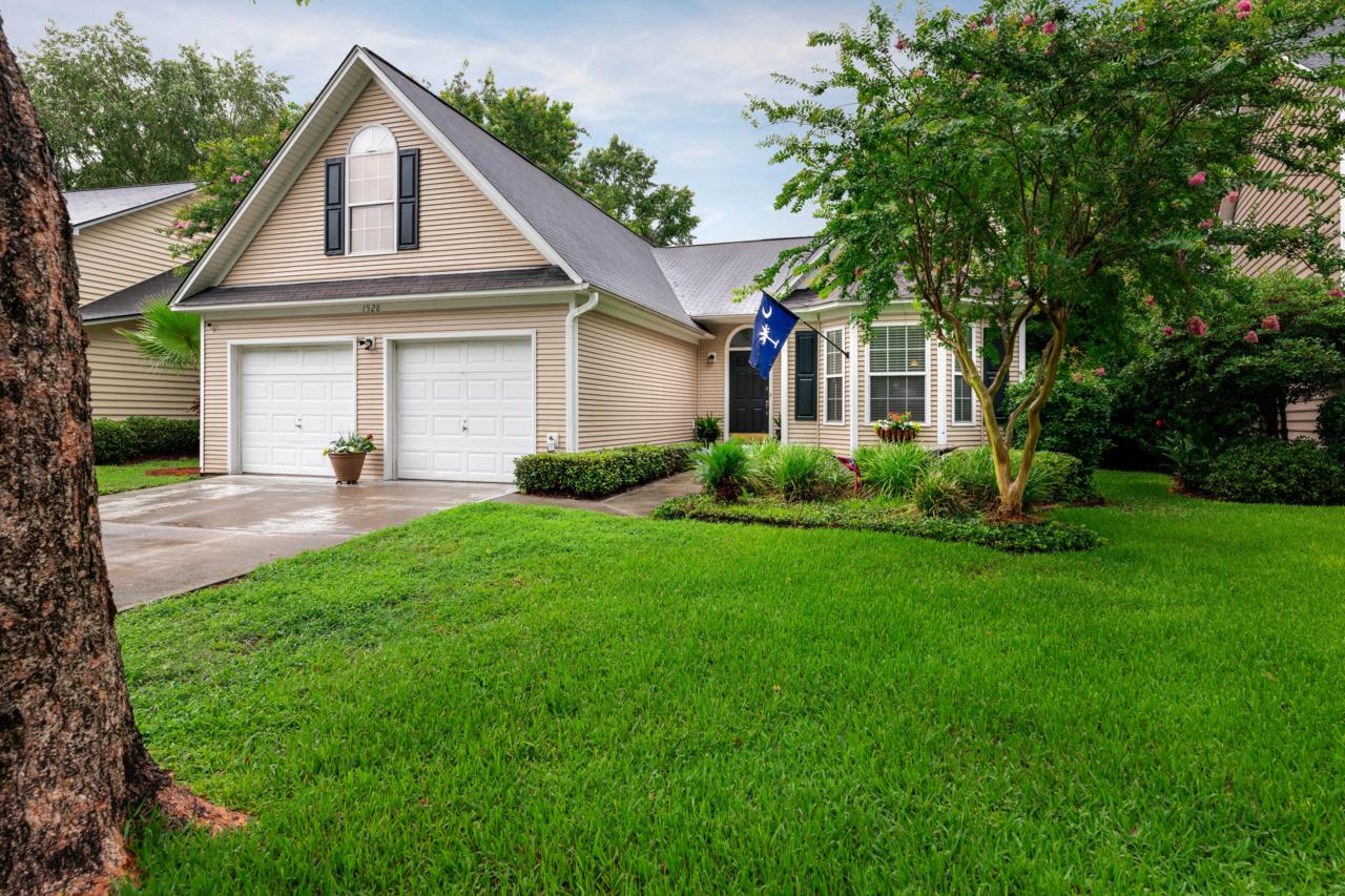 1528 Clark Sound Circle - Photo 1
