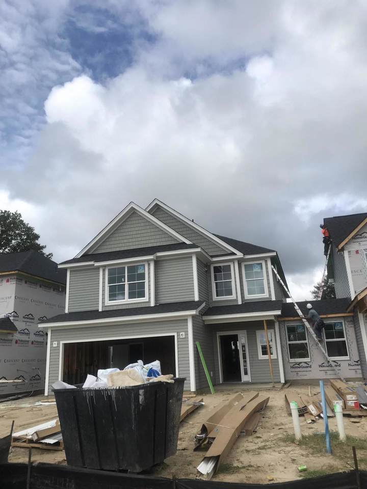 241 Mcclellan Way - Photo 1