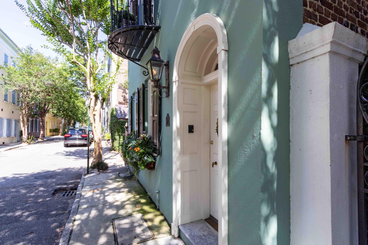 17 Tradd Street - Photo 1