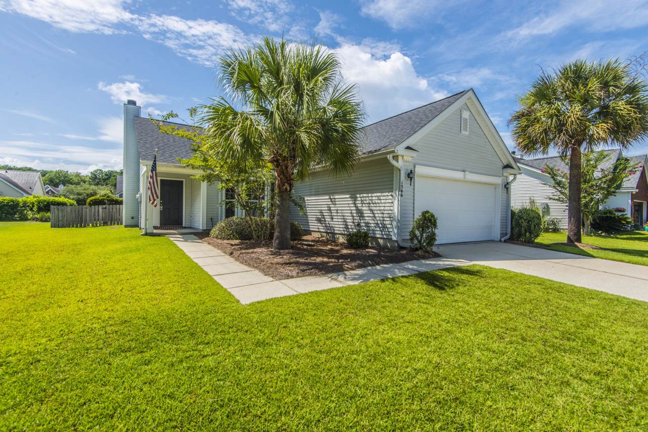 1566 Sweet Myrtle Circle - Photo 1