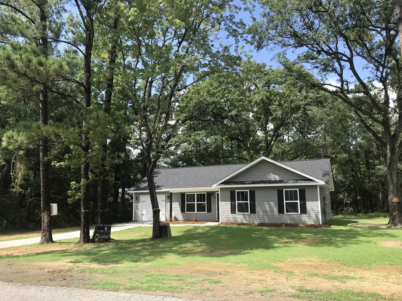 106 Mcknight Street - Photo 1