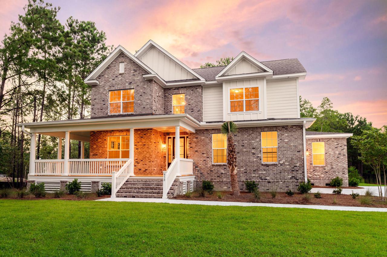 458 Woodspring Road - Photo 1