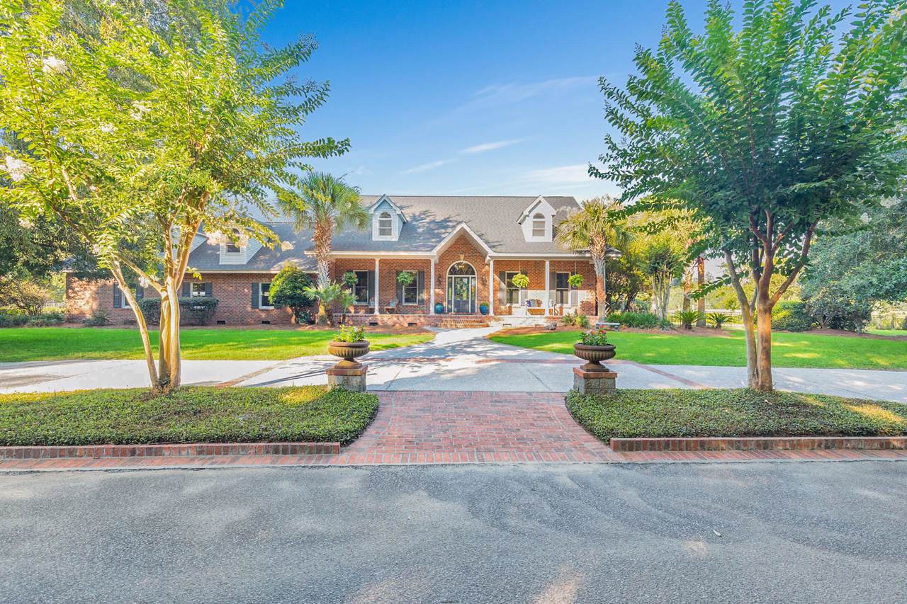 5038 Stono Plantation Drive - Photo 1