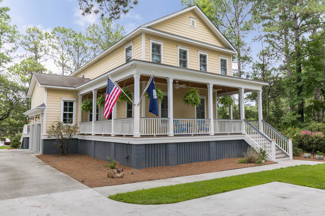 352 Tidal Place Circle - Photo 1