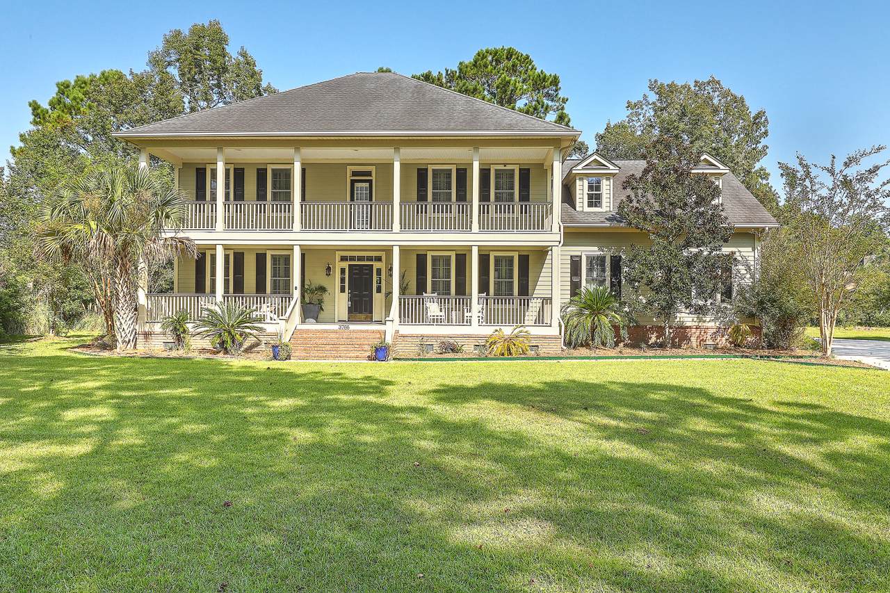 3766 Colonel Vanderhorst Circle - Photo 1