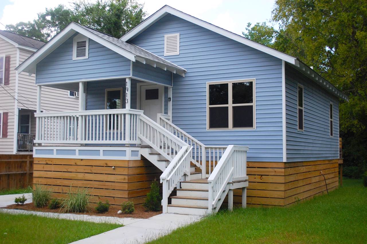 1913 Baxter Street - Photo 1