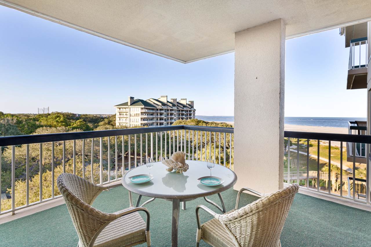 1411 Ocean Club - Photo 1