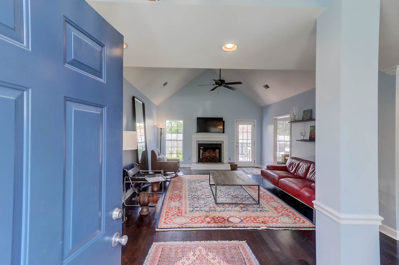 1504 Old Village Drive - Photo 1
