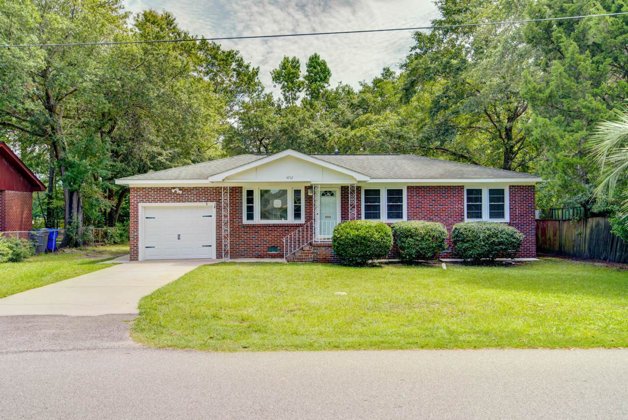 4712 Lang Ridge Drive - Photo 1