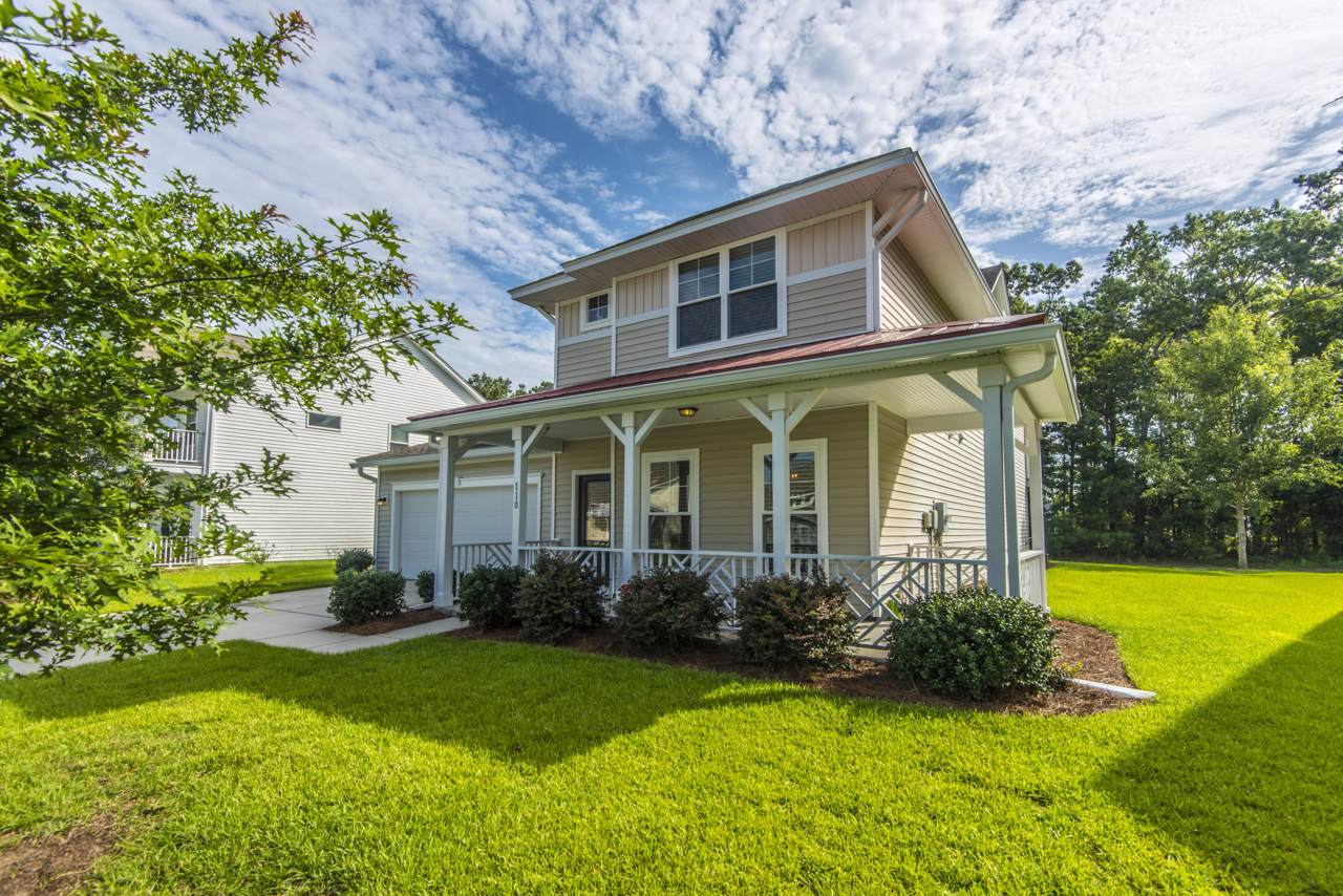 110 Cypress Plantation Road - Photo 1
