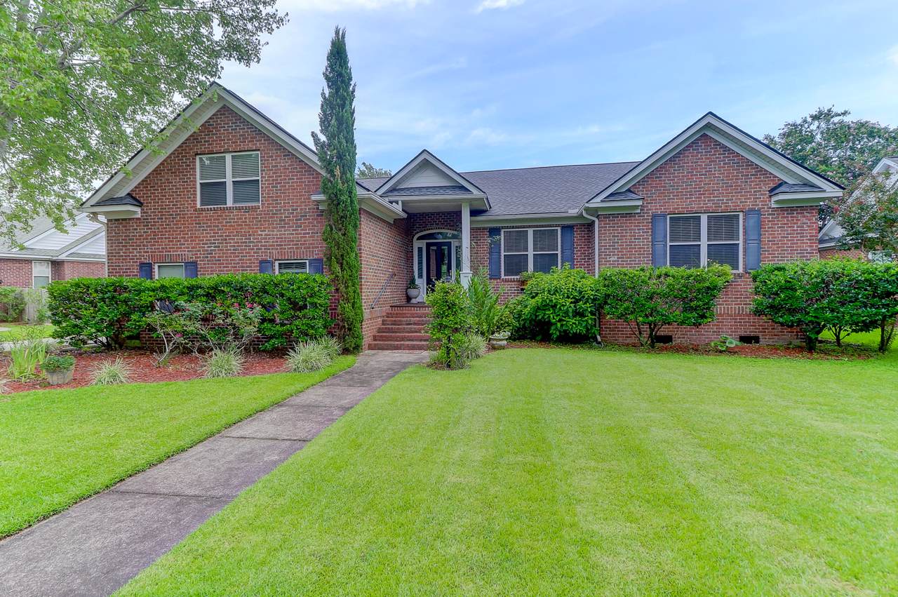 658 Lake Frances Drive - Photo 1