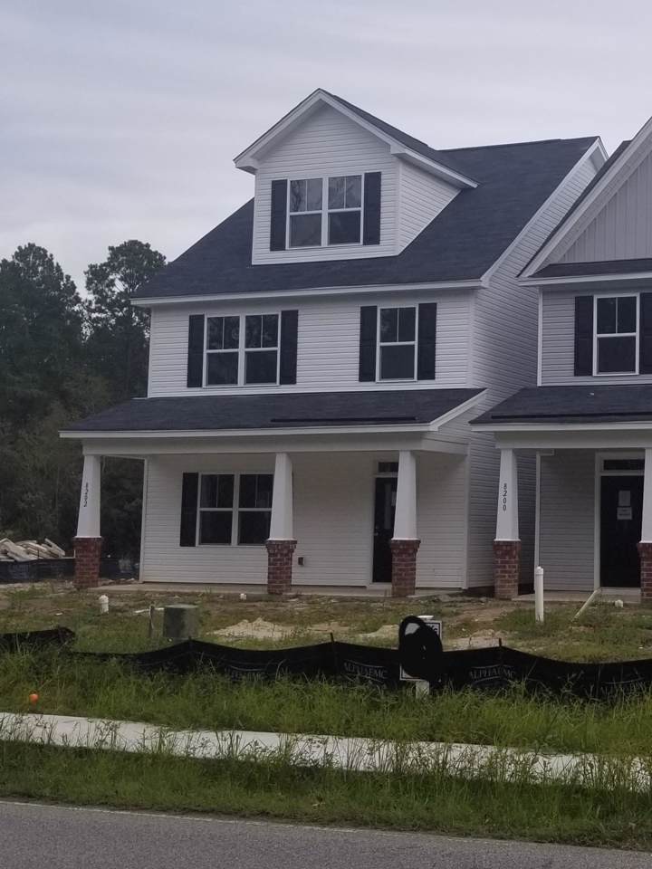 8102 Antler Drive - Photo 1