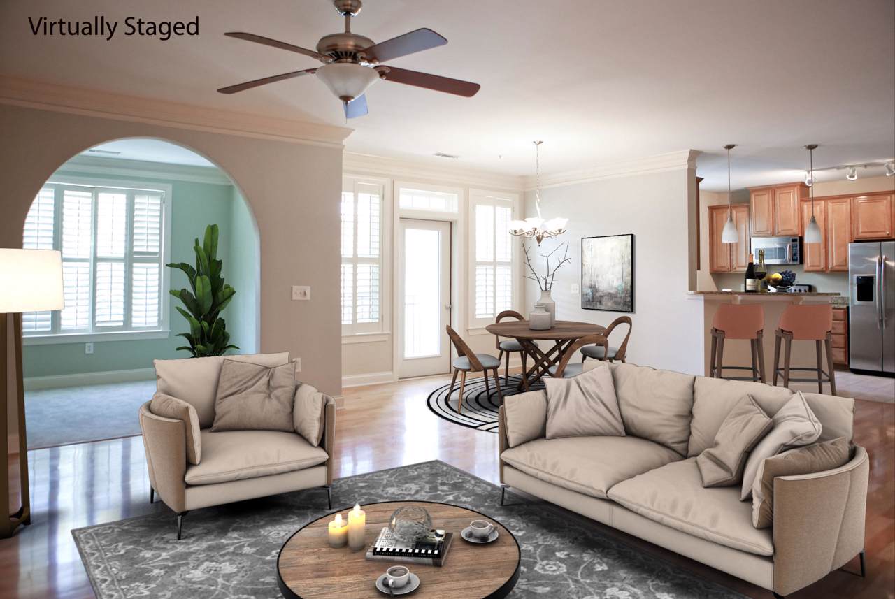 1900 Belle Isle Avenue - Photo 1