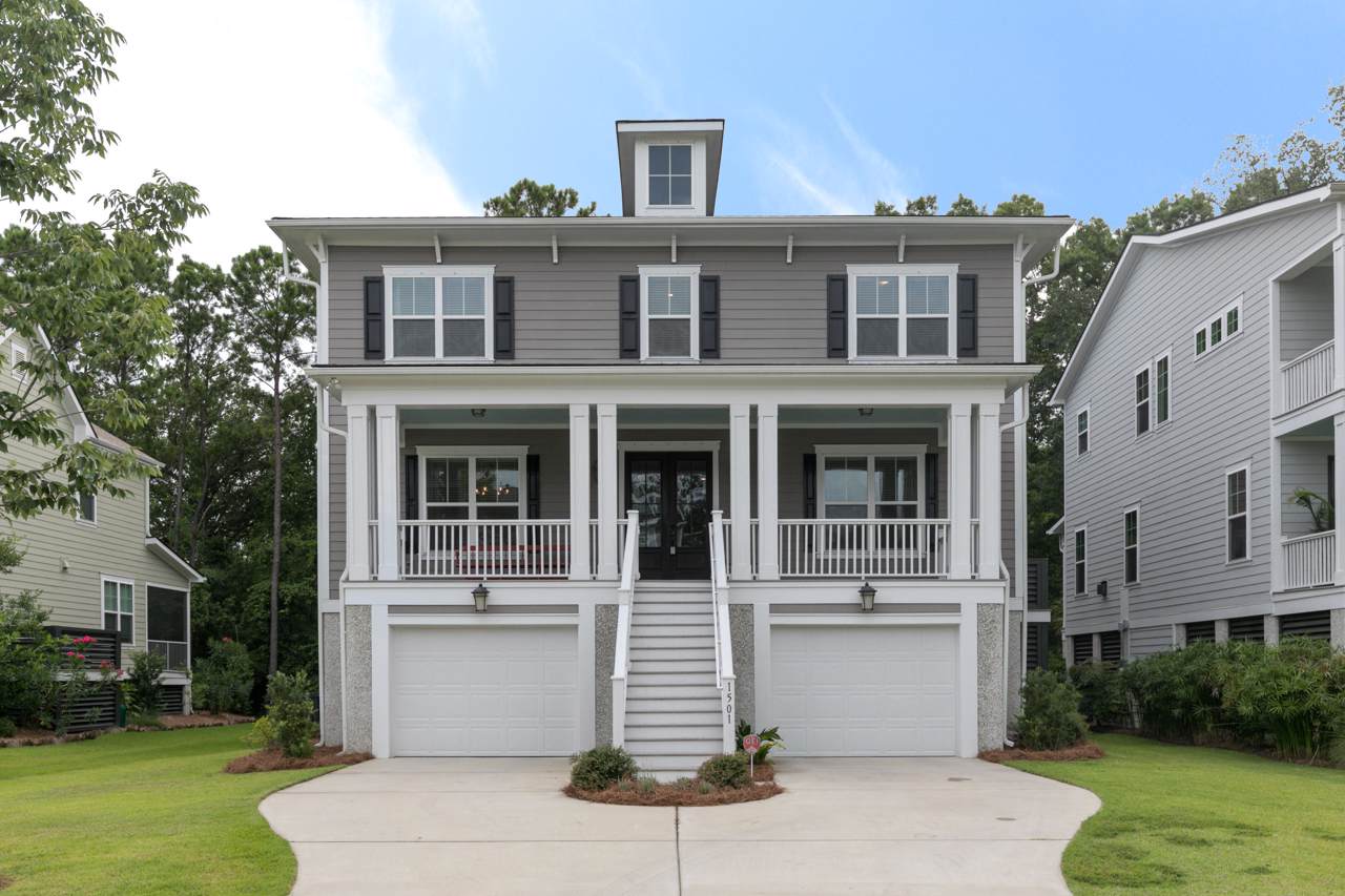 1501 Red Tide Road - Photo 1