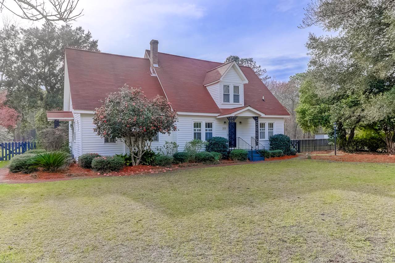 5615 Highway 165 - Photo 1
