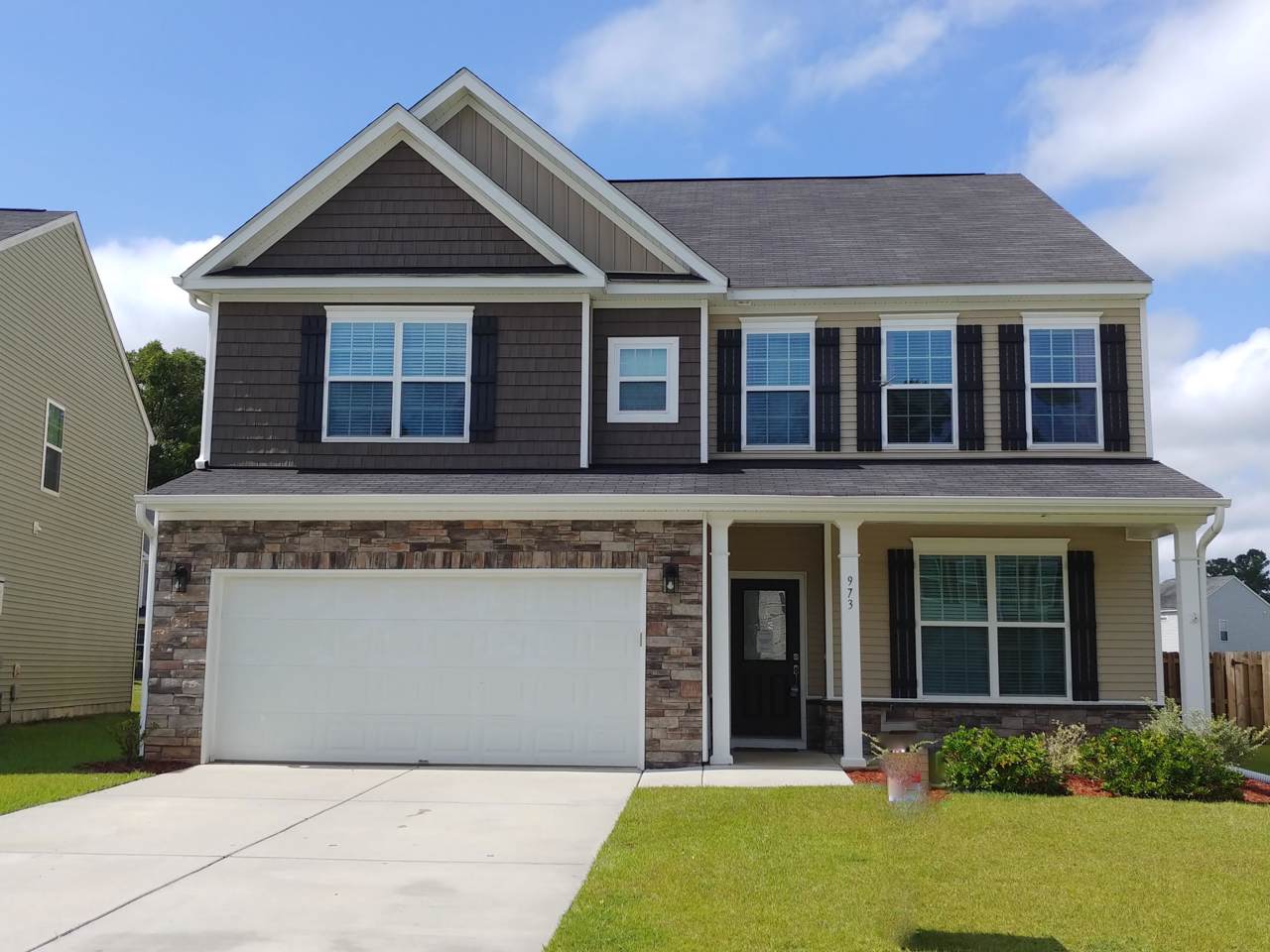 973 Cedarfield Lane - Photo 1