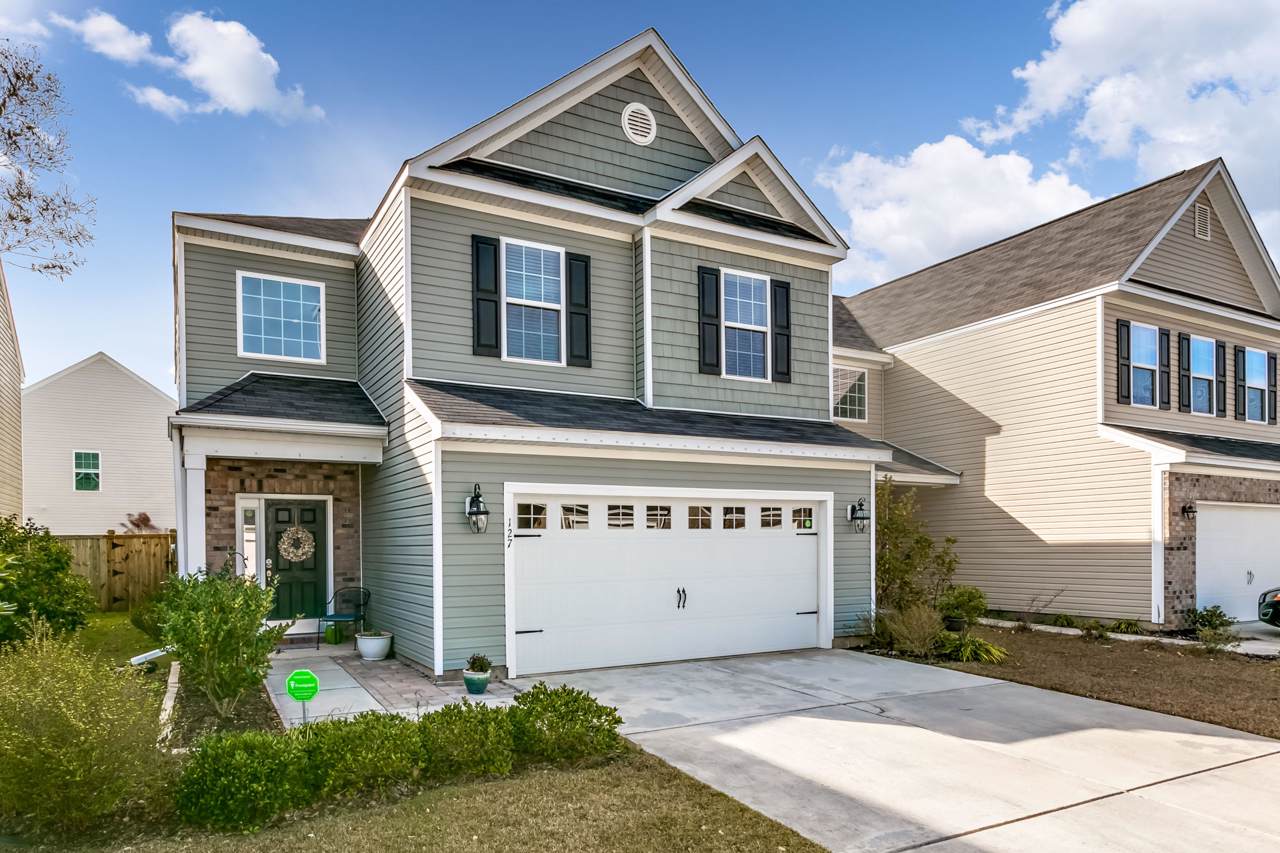 127 Longford Drive - Photo 1