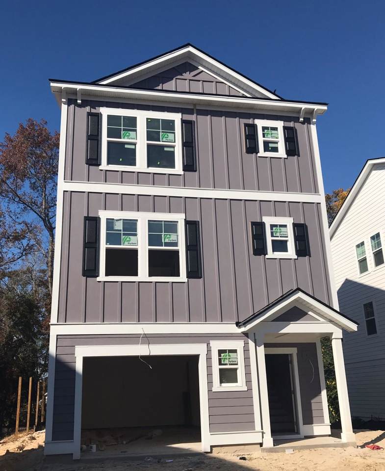5141 Hyde Park Village Lane - Photo 1