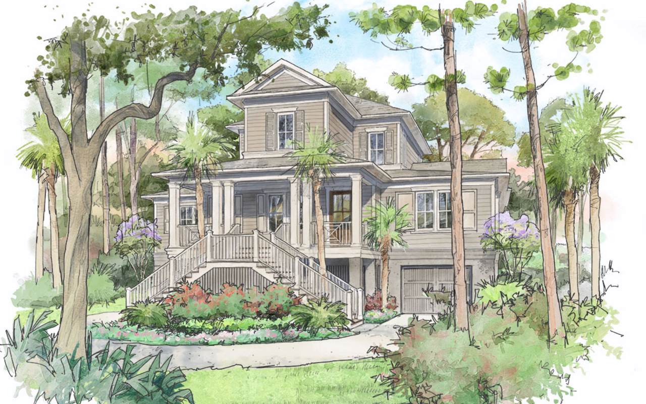 2741 Seabrook Island Road - Photo 1