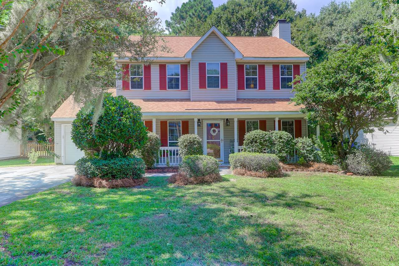 1327 Center Lake Drive - Photo 1
