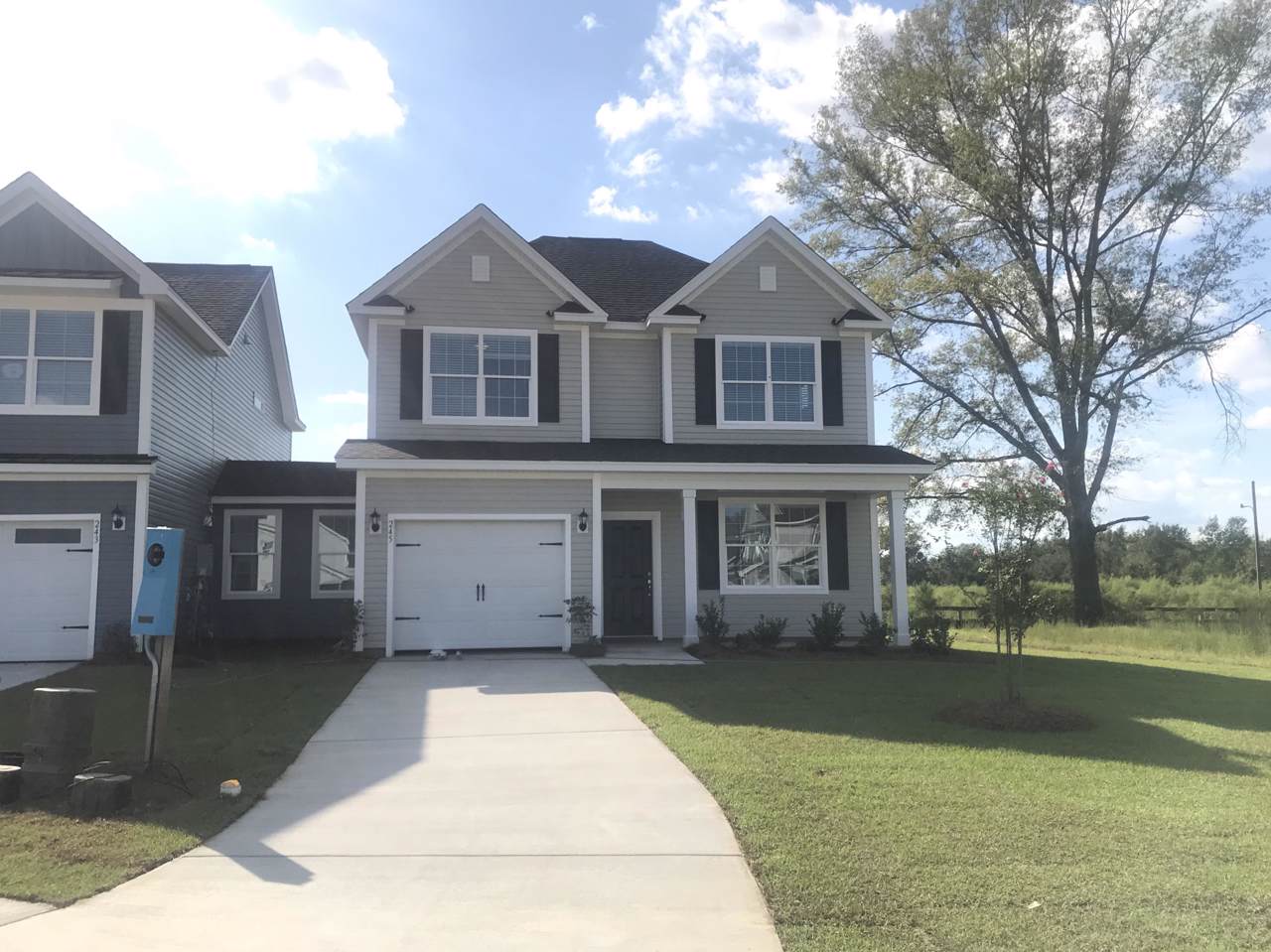 265 Mcclellan Way - Photo 1