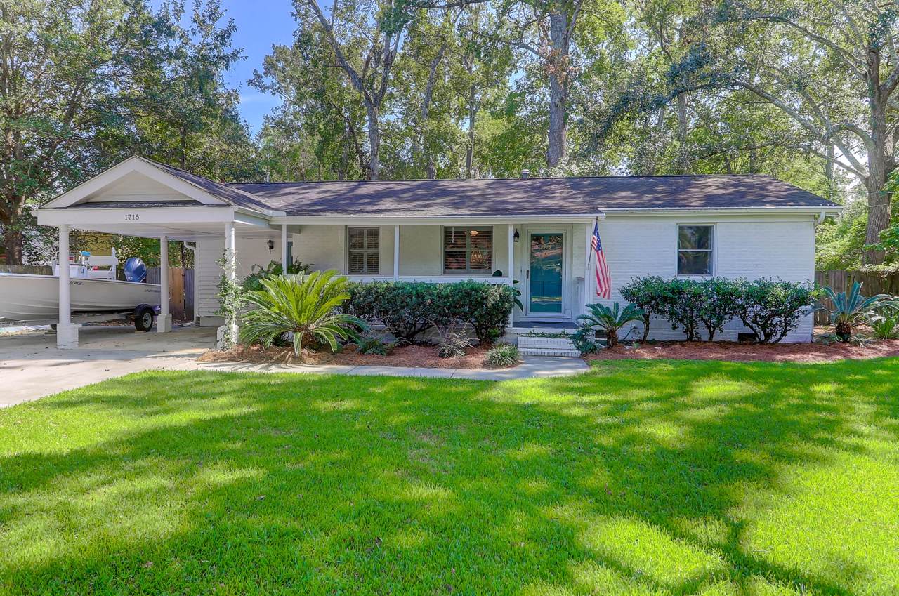 1715 Houghton Drive - Photo 1