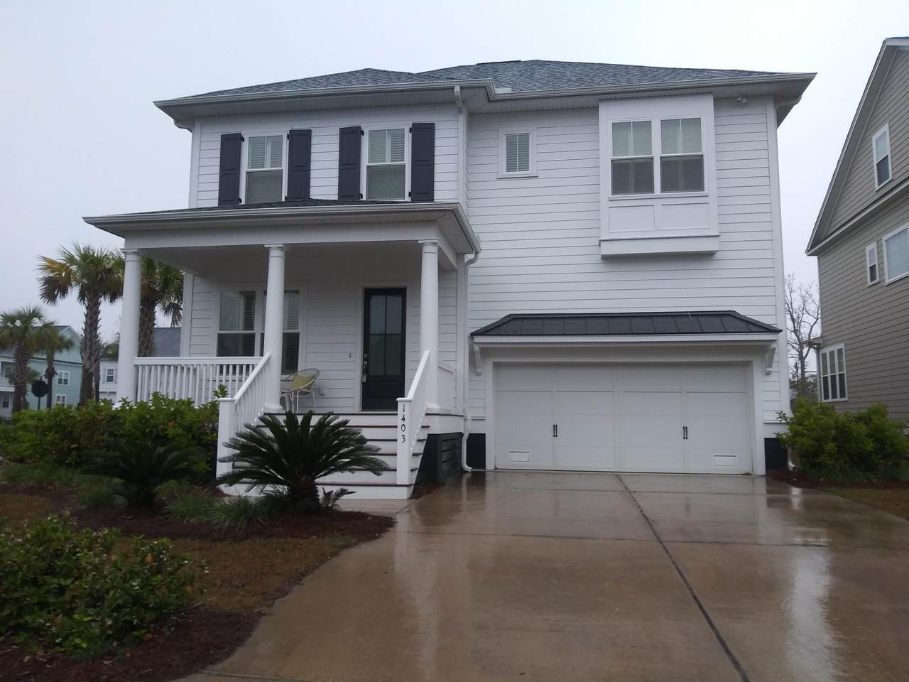 1403 Masthead Drive - Photo 1