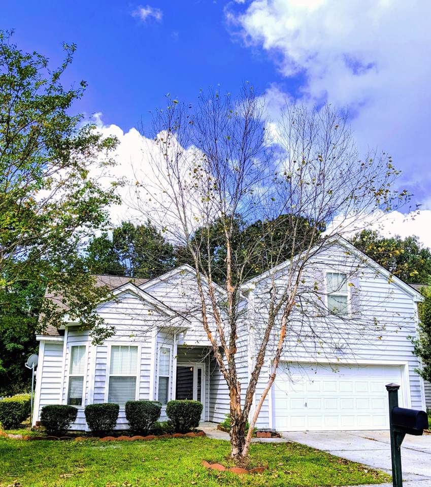 2131 Baldwin Park Drive - Photo 1