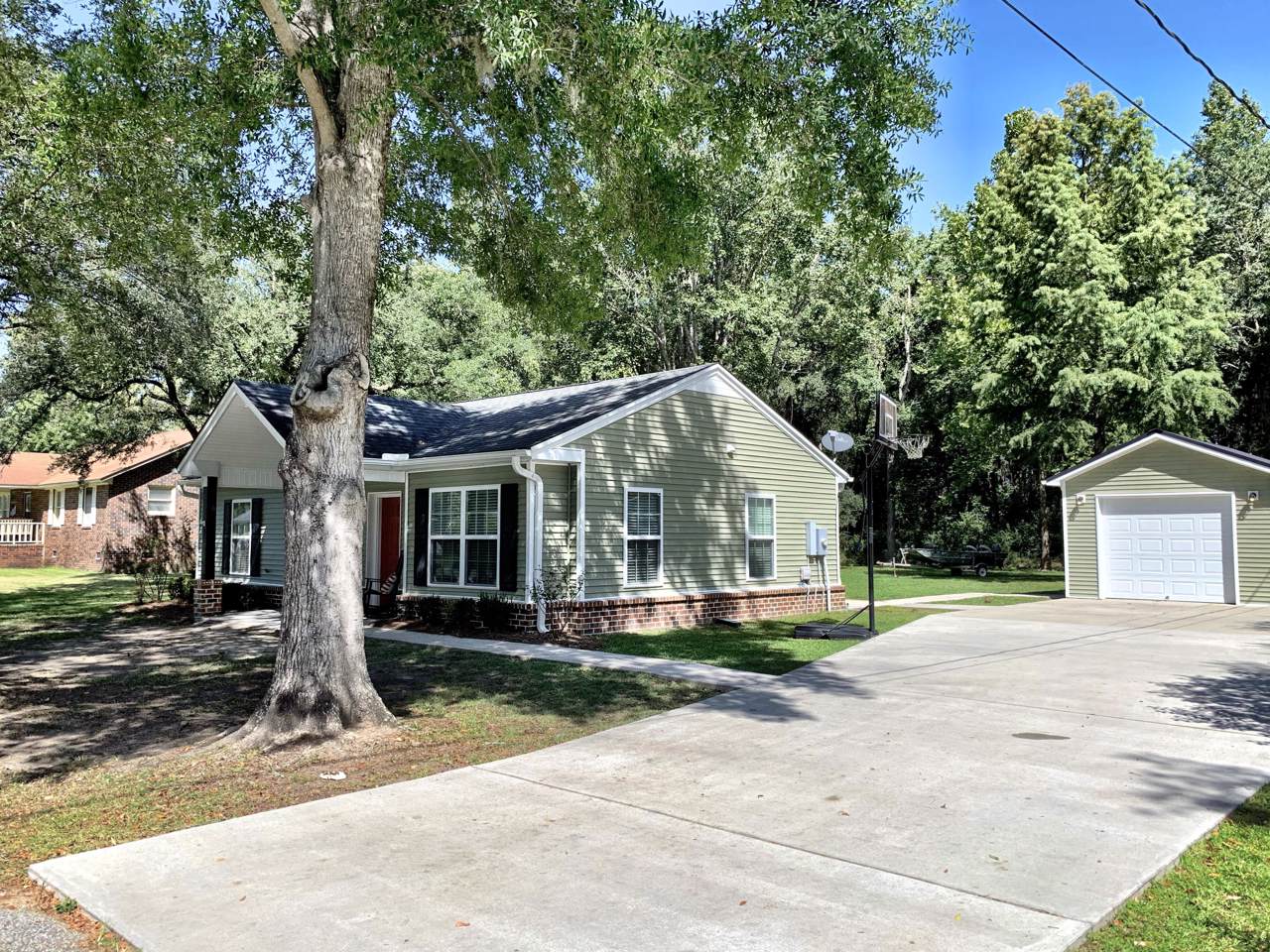 510 Horne Street - Photo 1