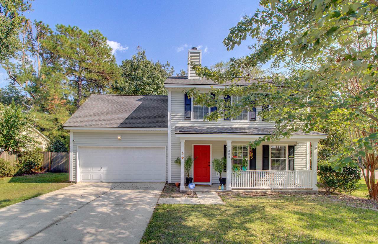 200 Chandler Drive - Photo 1