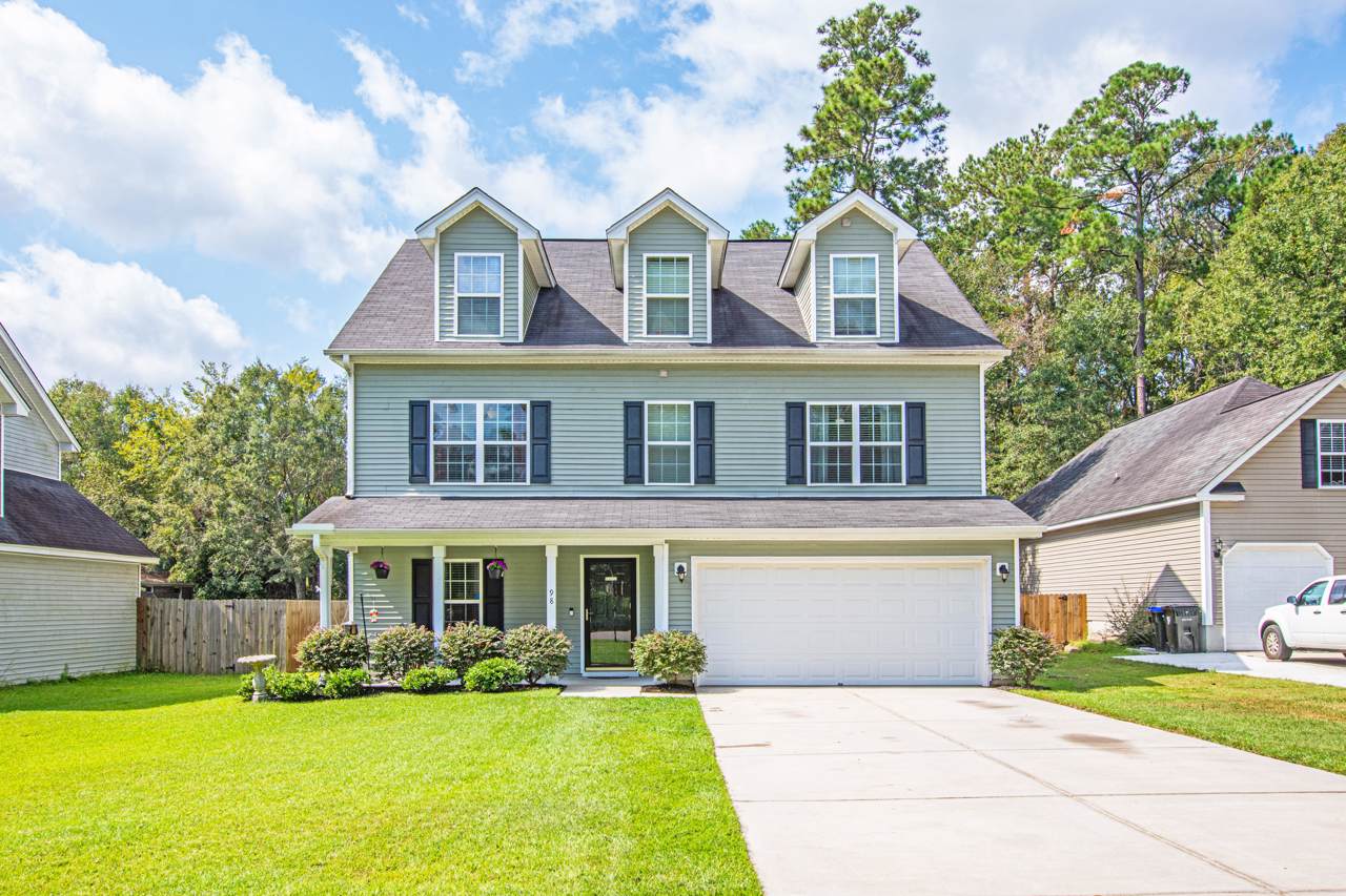 98 Sugarplum Drive - Photo 1
