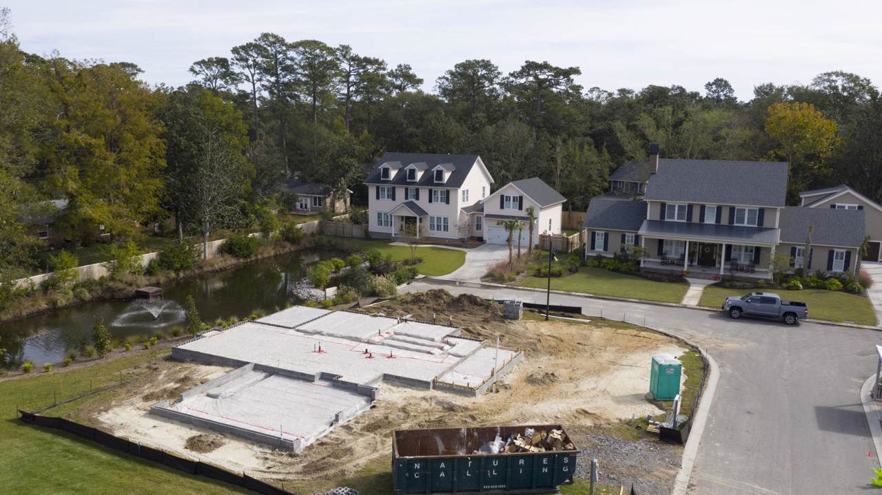 606 Bootlegger Lane - Photo 1